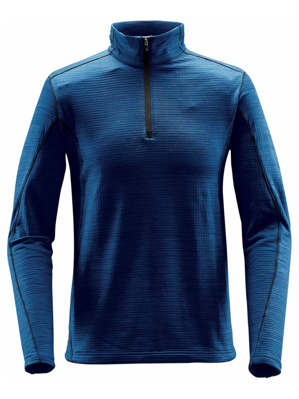 HTZ-1 Stormtech Mens Thermal 1/4 Zip Base Layer