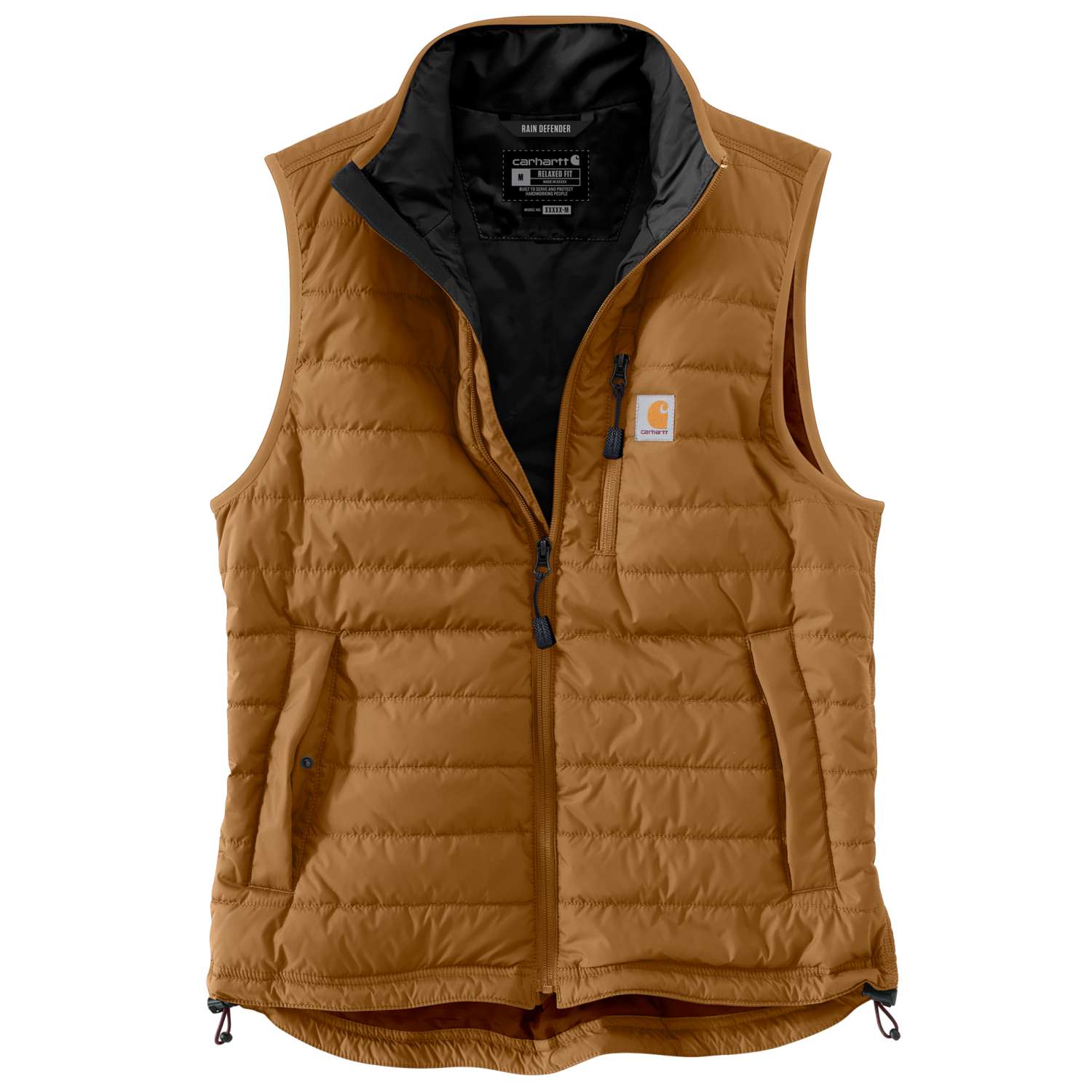 Carhartt 102286 Gilliam Vest