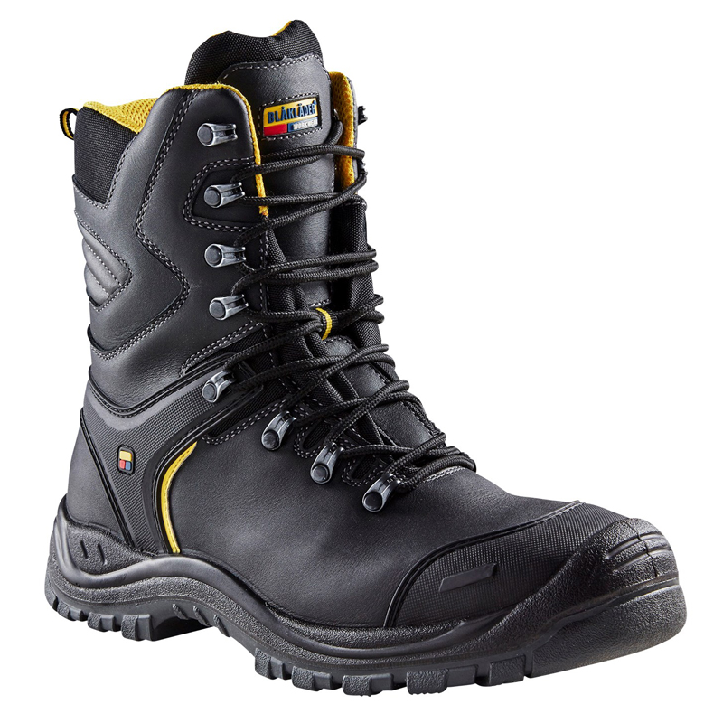 Blaklader 2322 Winter Safety Boots S3