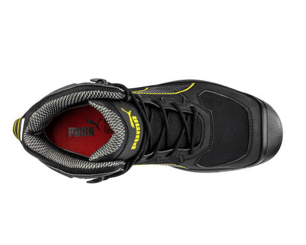 Puma mens work shoes clearance