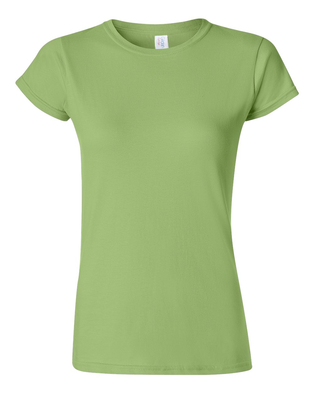 Gildan 64000L Ladies' Soft Style T-Shirt