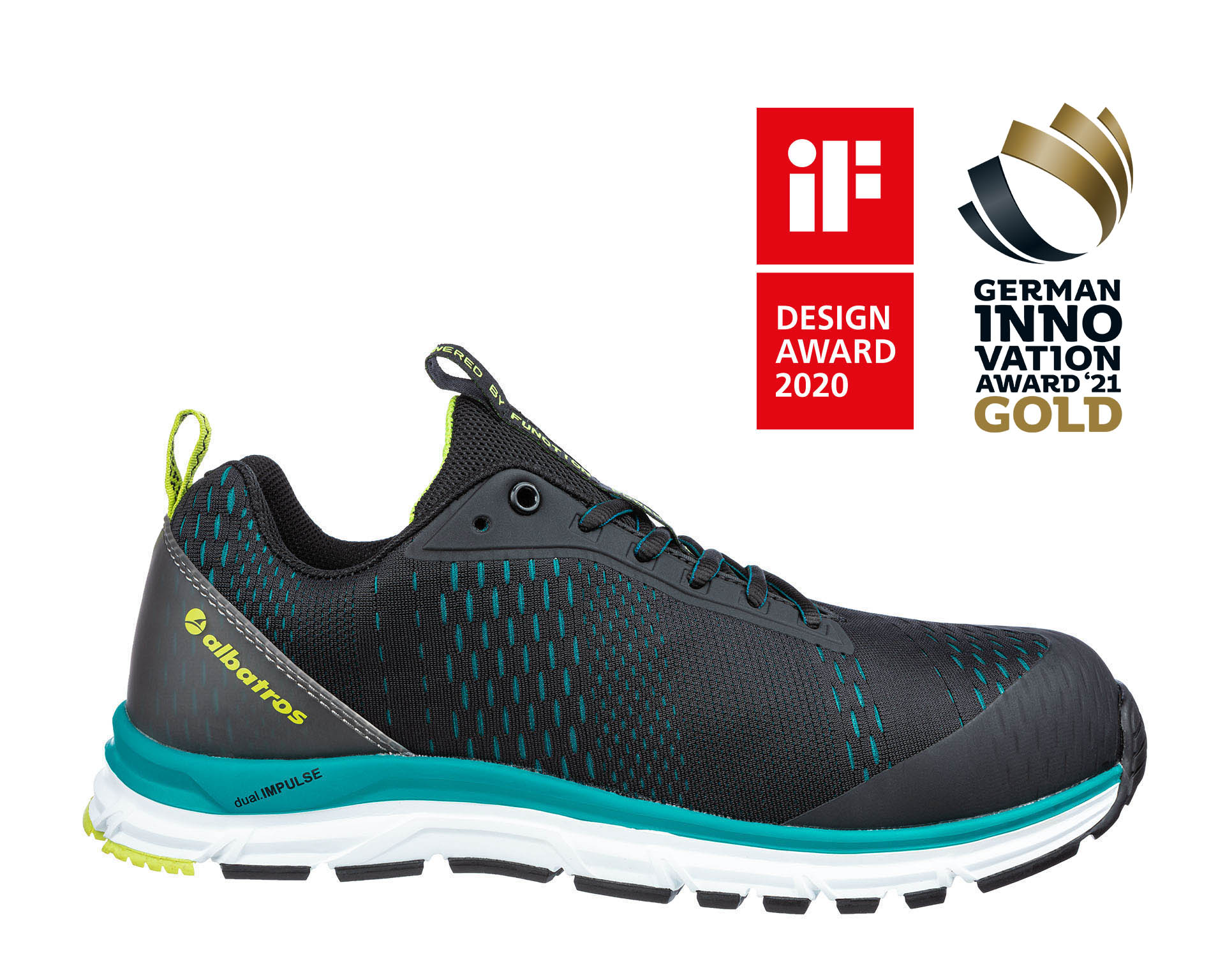 industrial shoes online
