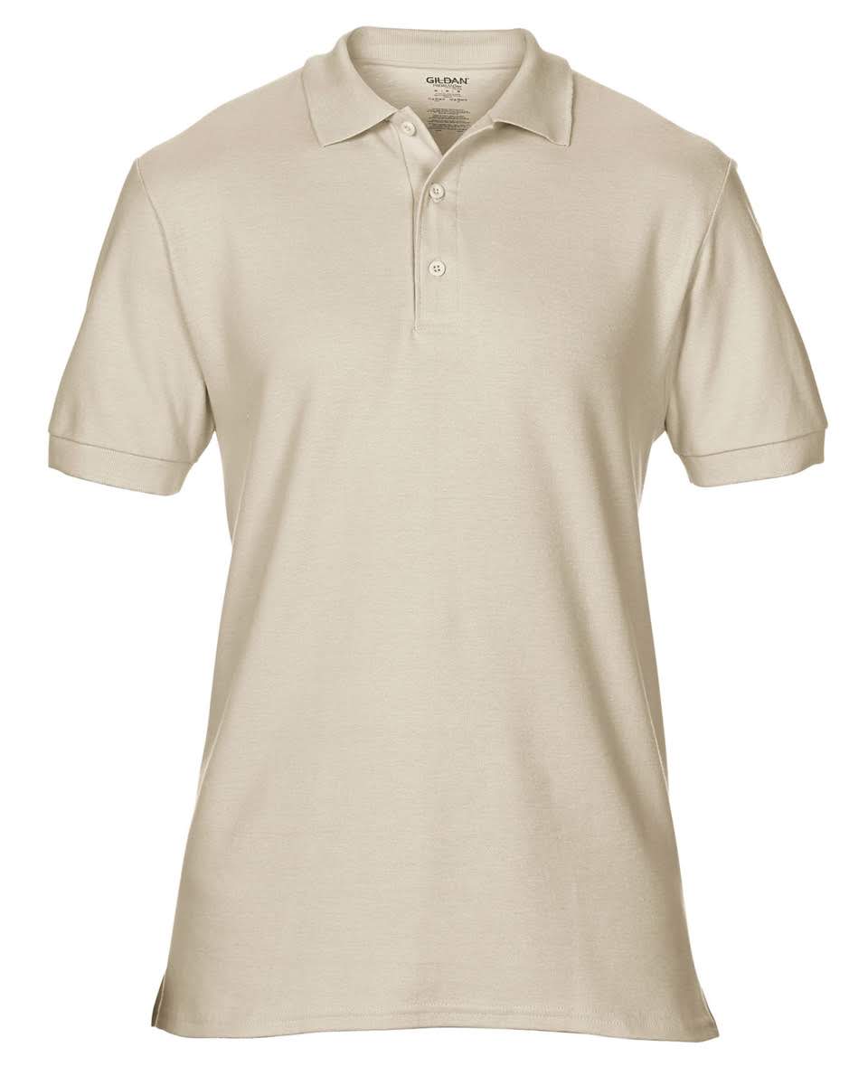 85800 Gildan Premium Cotton Adult Sport Shirt