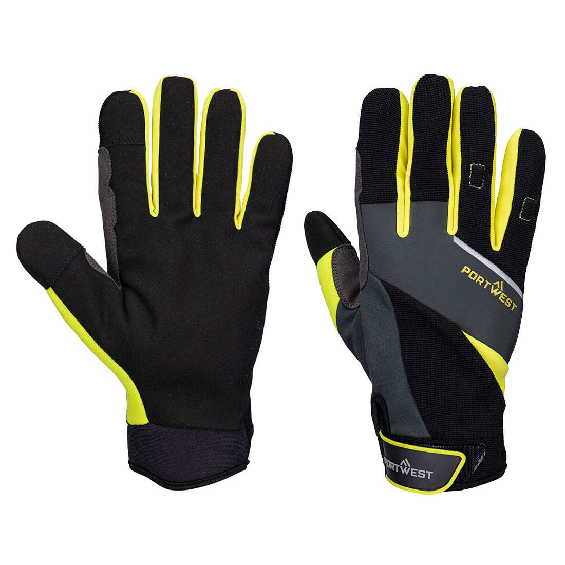 A774 - DX4 LR Cut Glove