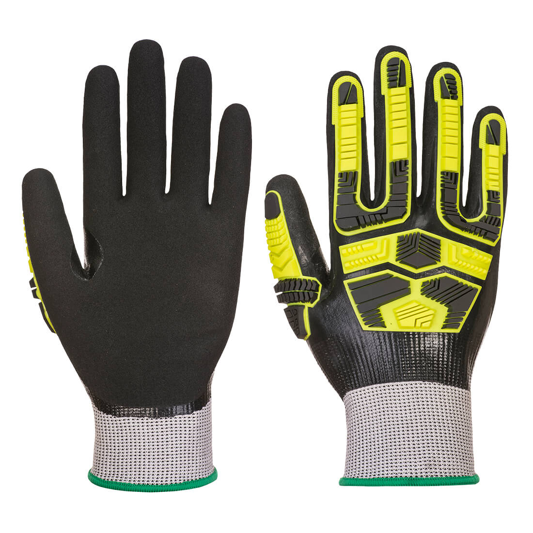 Portwest AP55 - Waterproof HR Cut Impact Glove