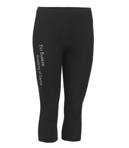 Pat Barker Adult Leggings