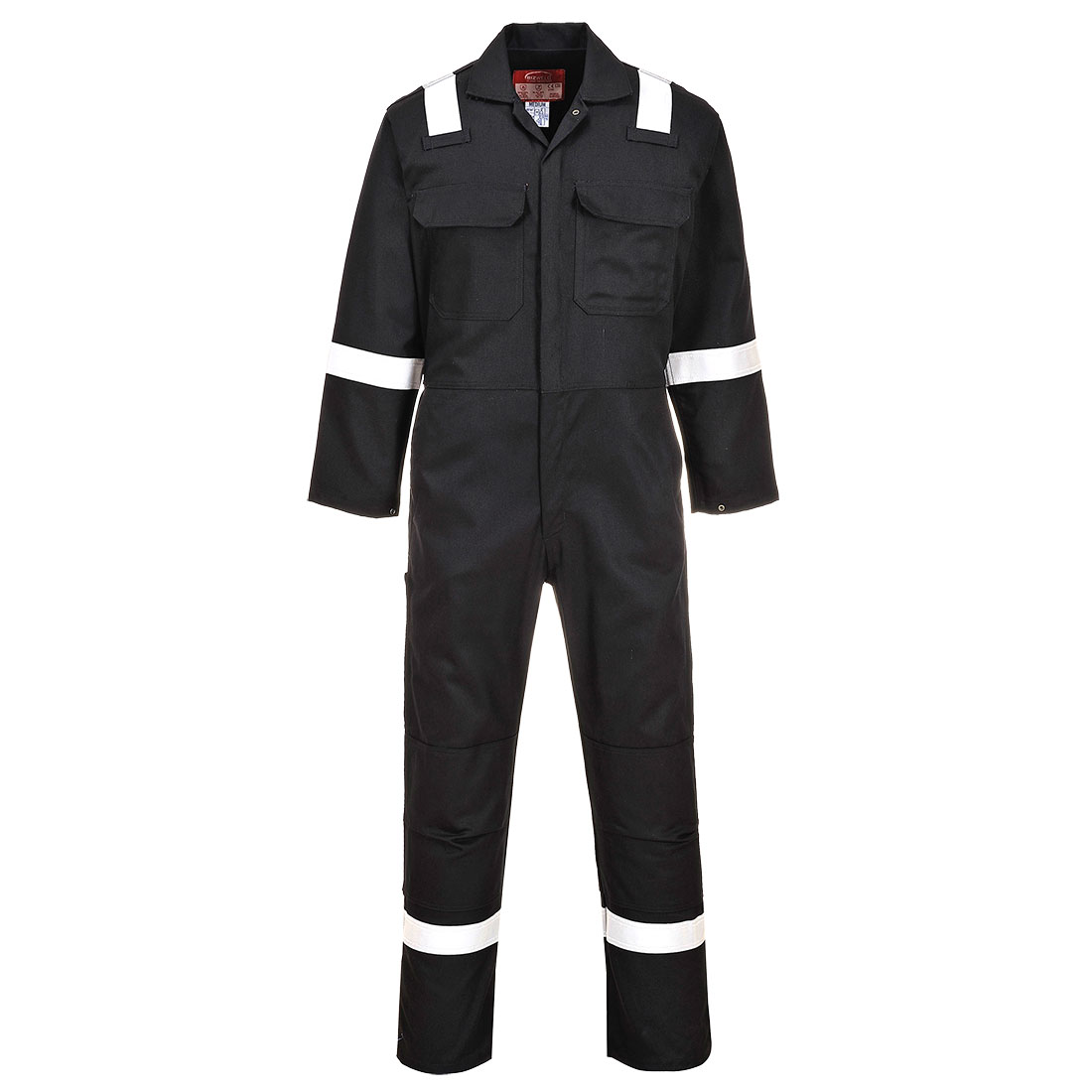 BIZ5 - Bizweld Iona Fire Retardant Coverall