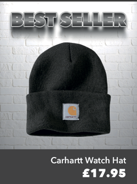Carhartt Watch Hat