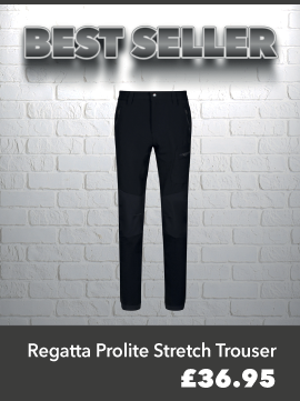Regatta Prolite Stretch Trouser