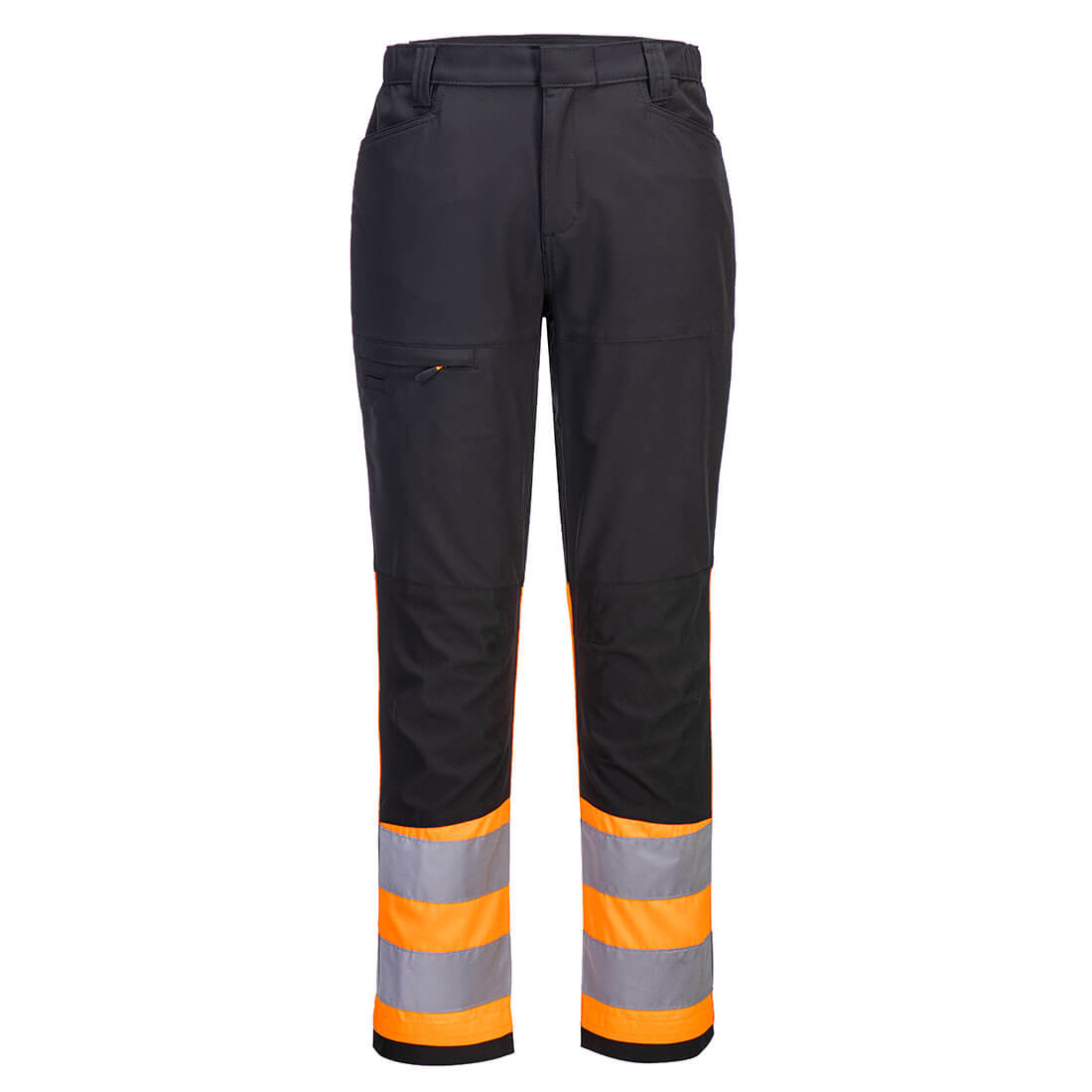 CD888 - WX2 Eco Hi-Vis Class 1 Service Trousers