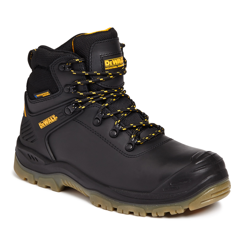 DeWalt Newark S3 Safety Boot