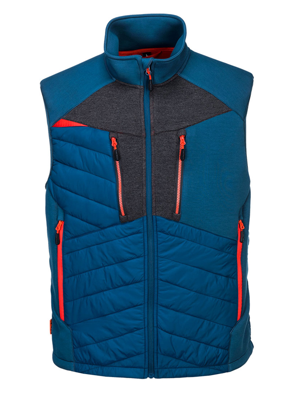 Portwest DX470 - DX4 Baffle Gilet