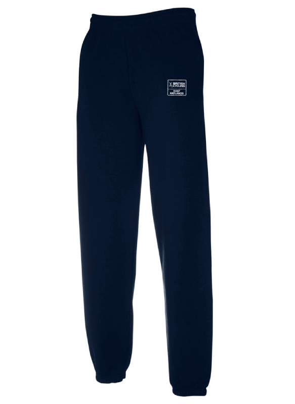 East Midlands Cycling - 64051 Childrens Joggers