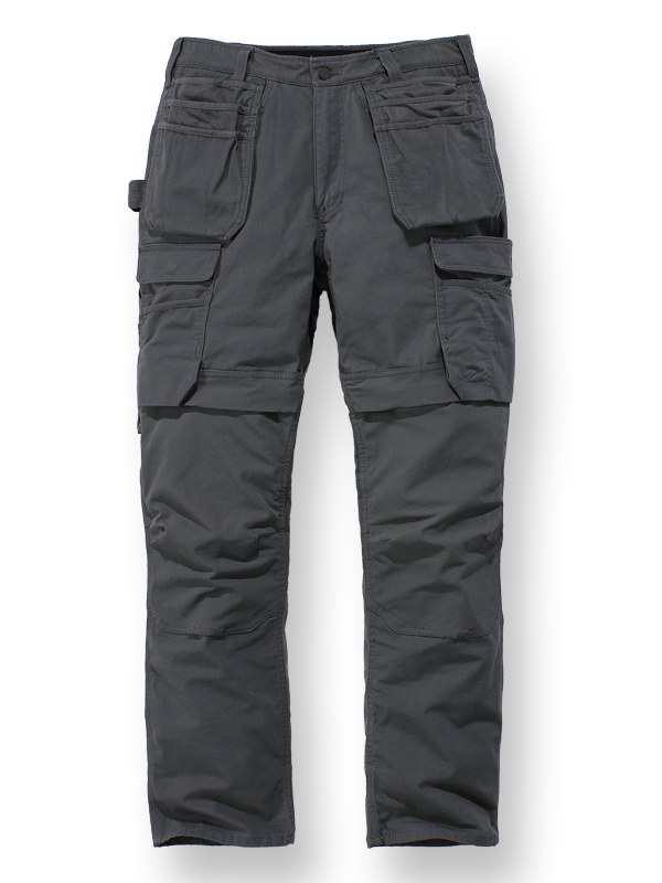 STEEL MULTIPOCKET PANT