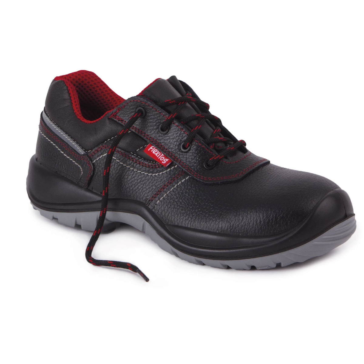 Flexitog 301 thermal leather safety shoe