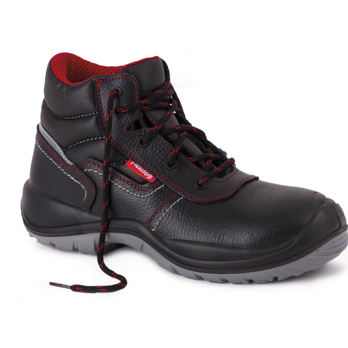 Flexitog 302 leather safety boots