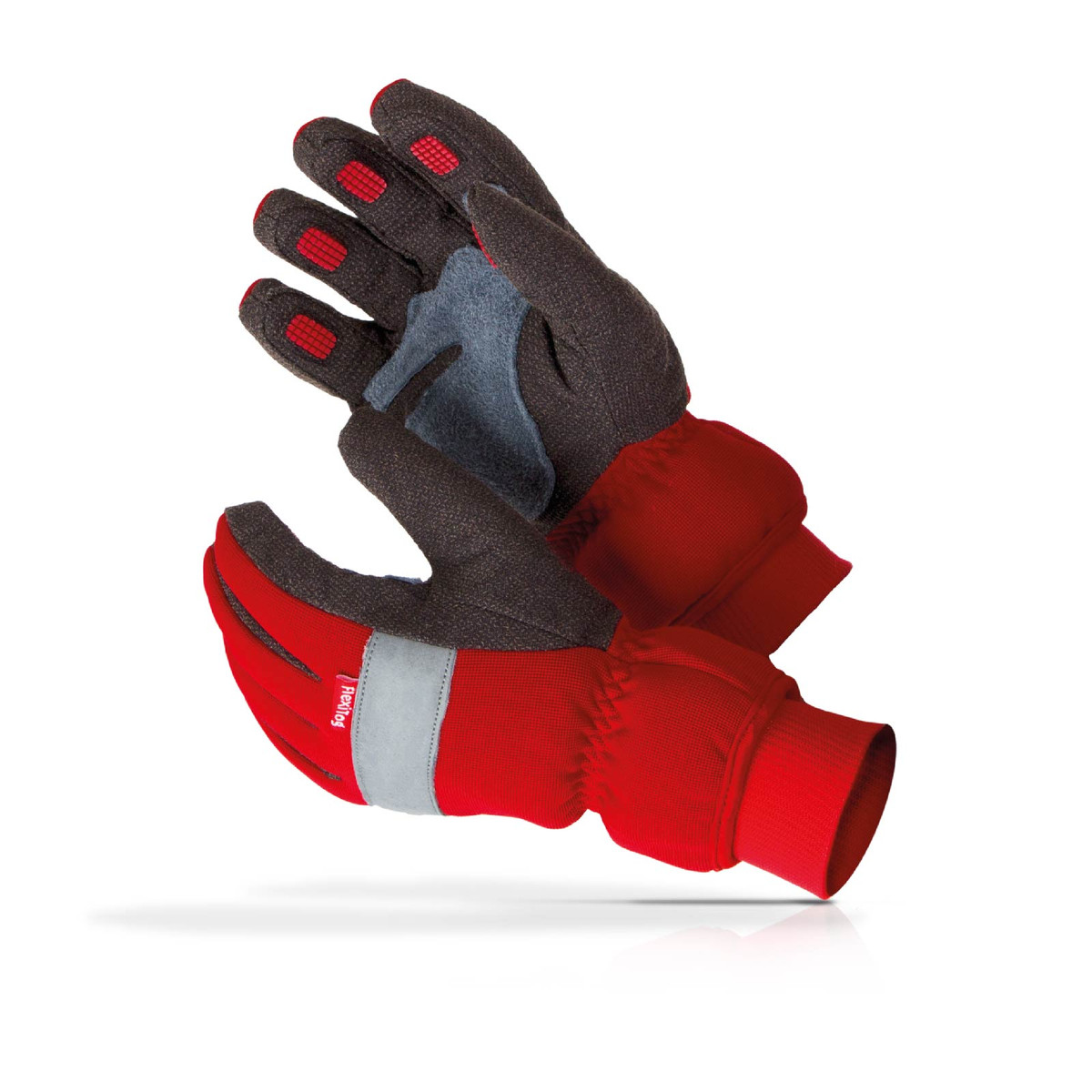 Flexitog Thermail Kevlar Freezer Safety Gloves