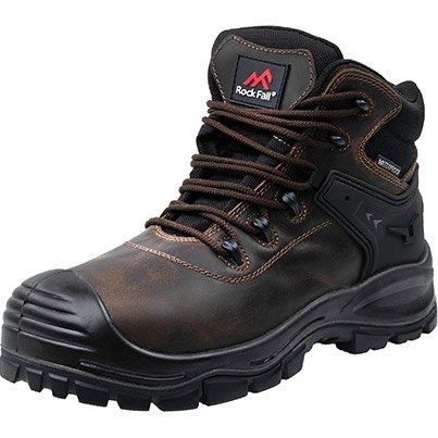 Rock Fall RF205 Herd Safety Boot