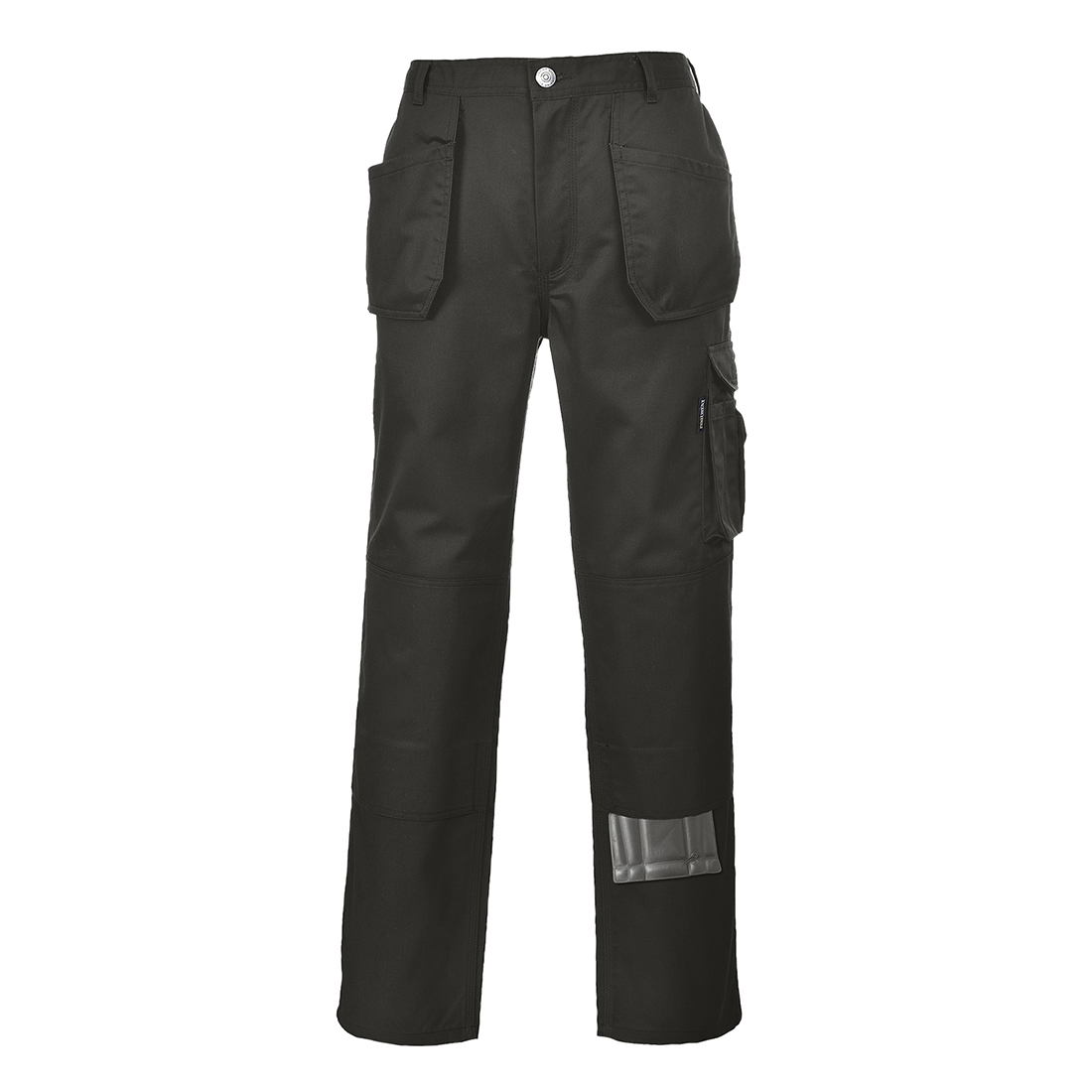 KS15 - Slate Holster Trousers