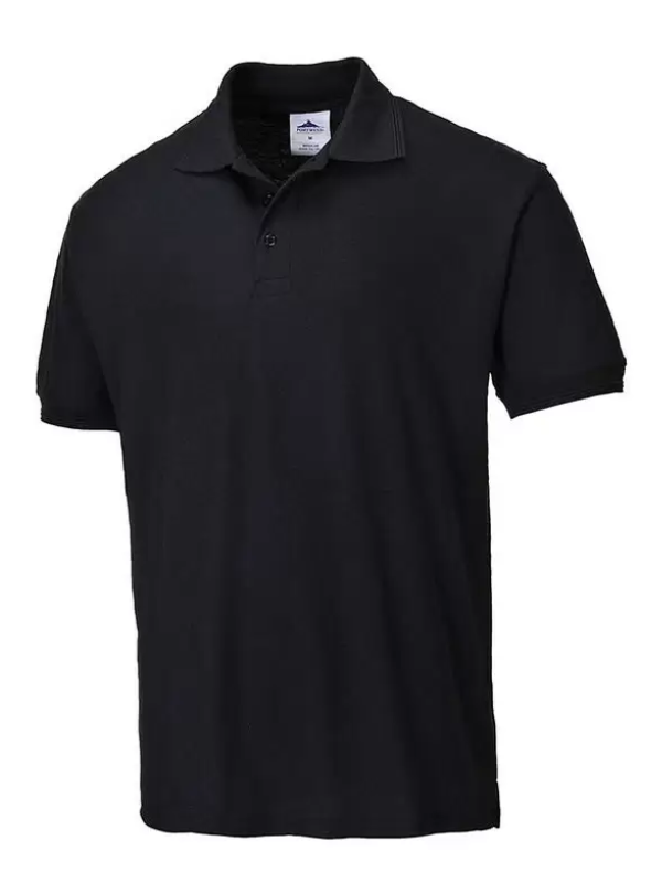 Naples Heavyweight Polo 210g