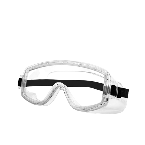 BSD Safety Goggles