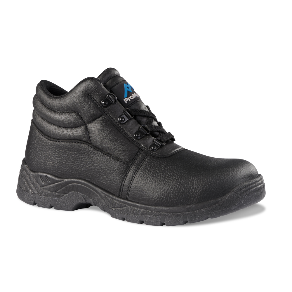 Coventry College Utah Safety Boot