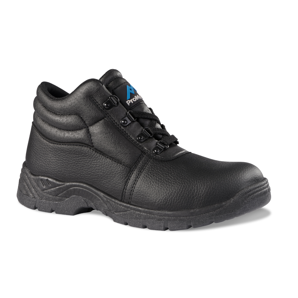 Rock Fall PM100 Utah Safety Boot