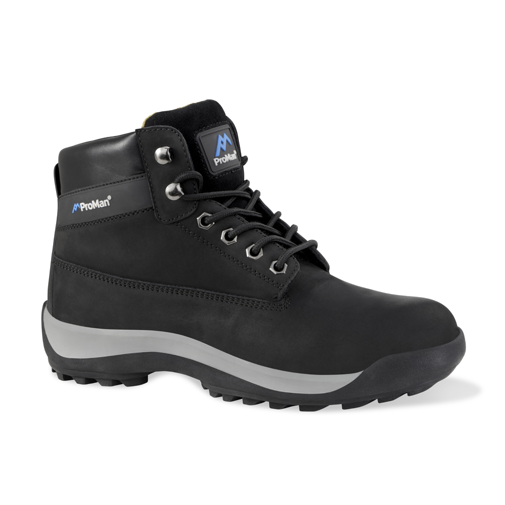 Rock Fall PM36 Jupiter Safety Boot