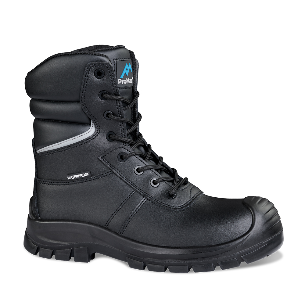 Rockfall PM5008 Delaware Safety Boot