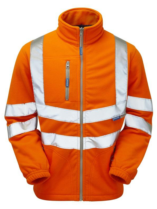 PR508 PULSAR® Rail Spec Interactive Fleece Jacket