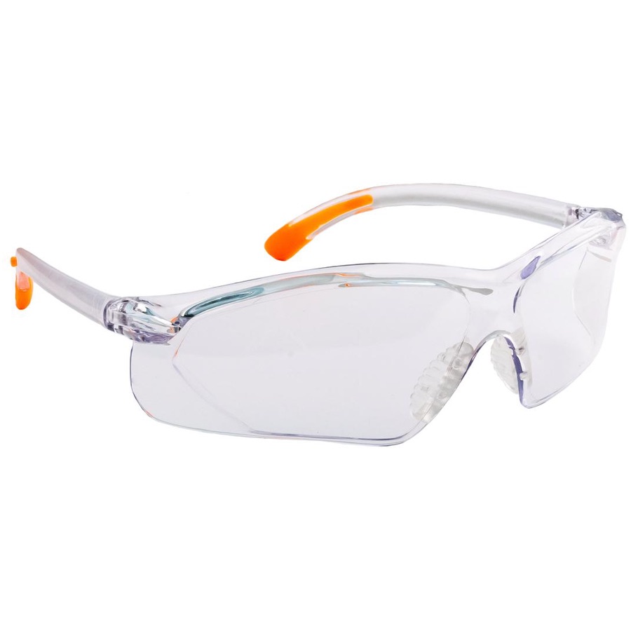 Coventry College Portwest Safety Glasses