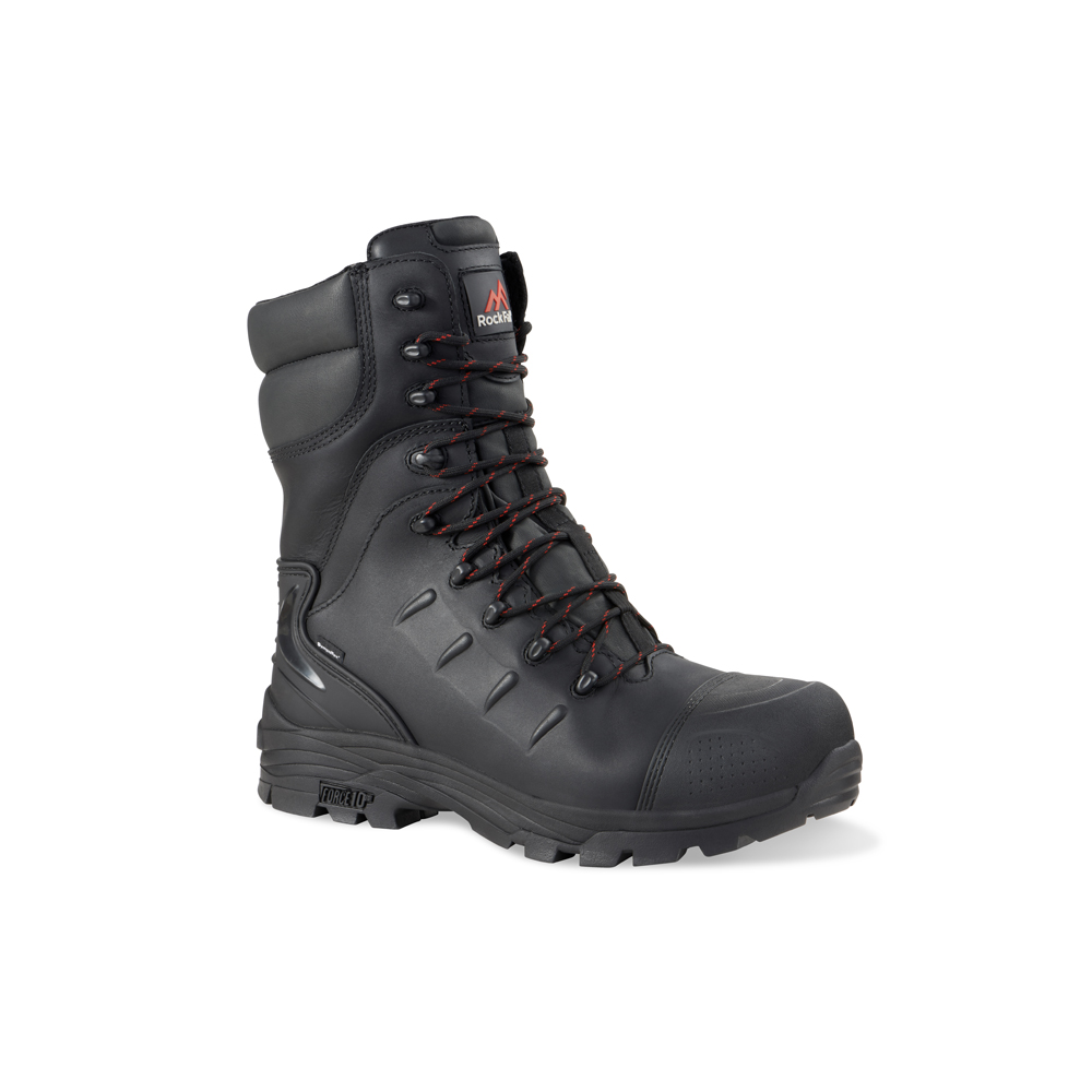 Rock Fall RF540 Monzonite Safety Boot