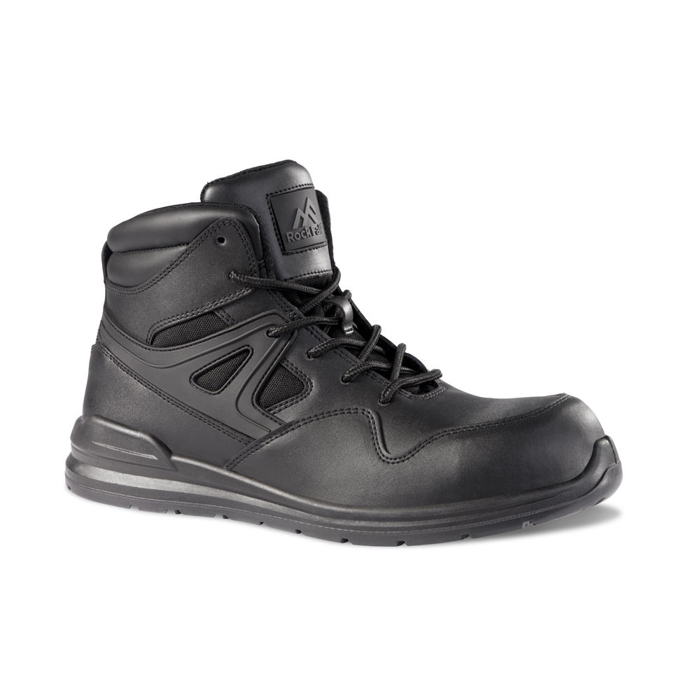 Rock Fall RF670 Graphite Safety Boot