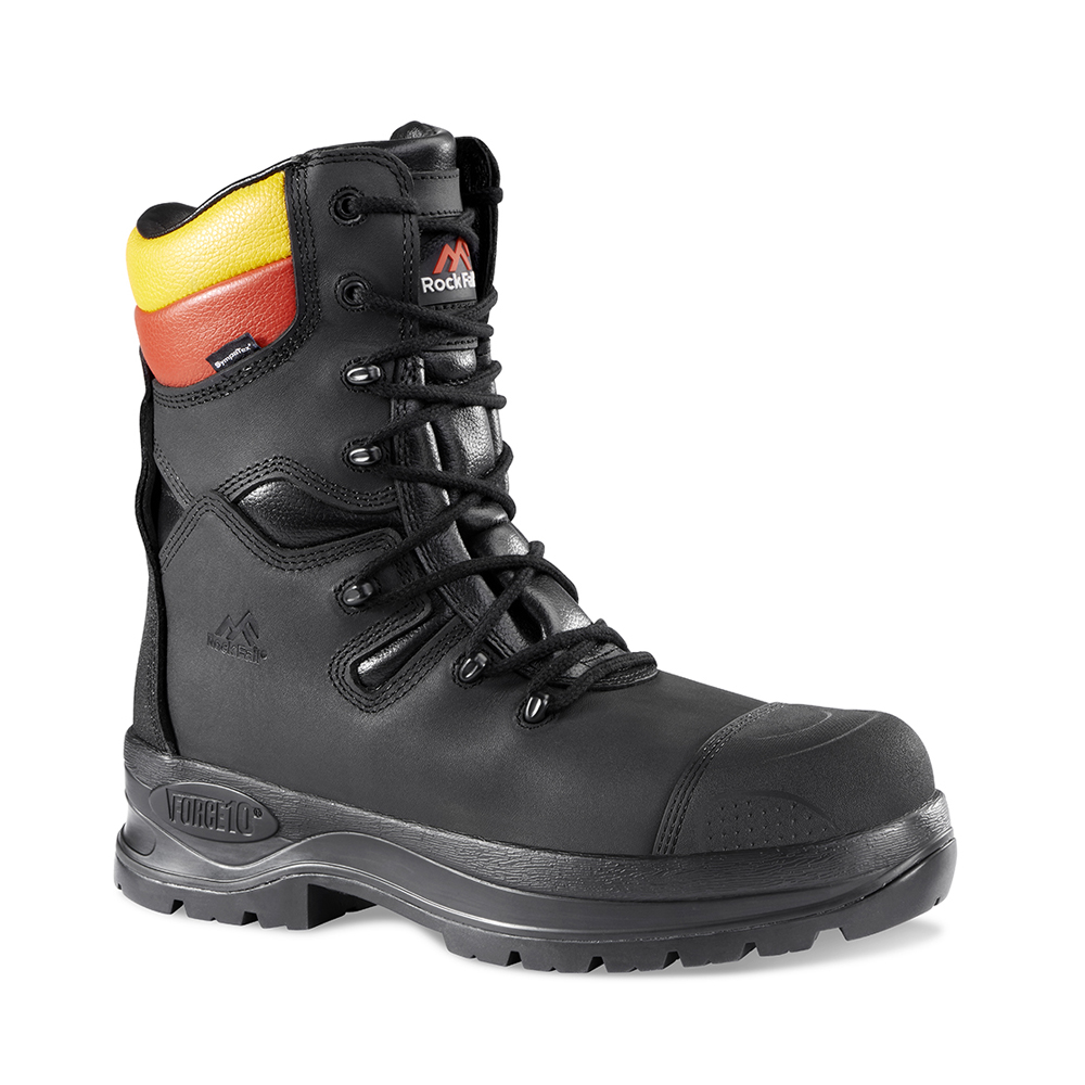 Rock Fall RF810 Electrical Hazard Safety Boot
