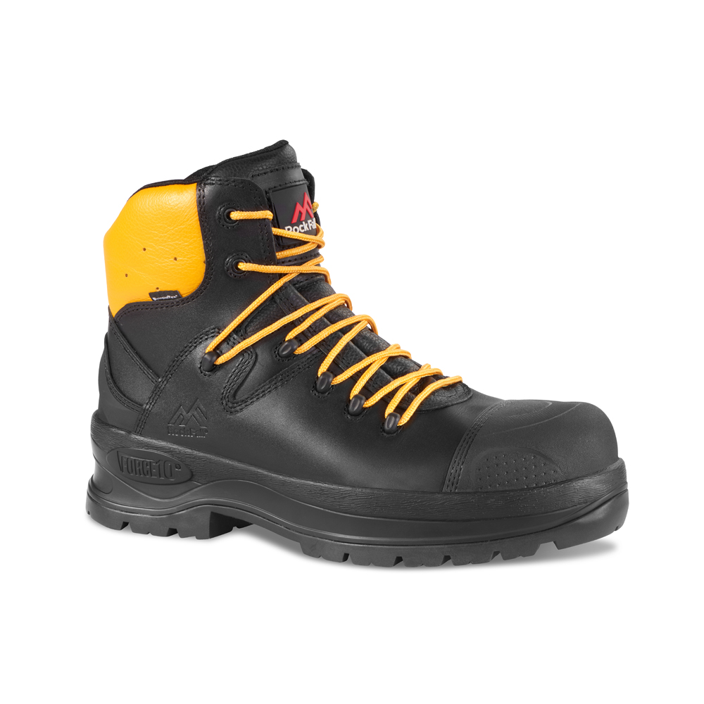 Rock Fall RF900 Power EH Safety Boot