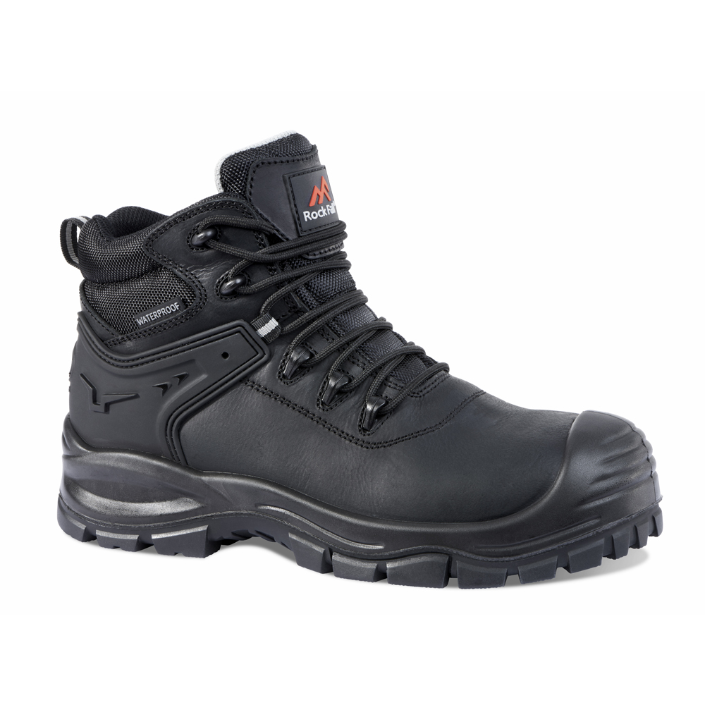 Rock Fall RF910 Surge EH Safety Boot