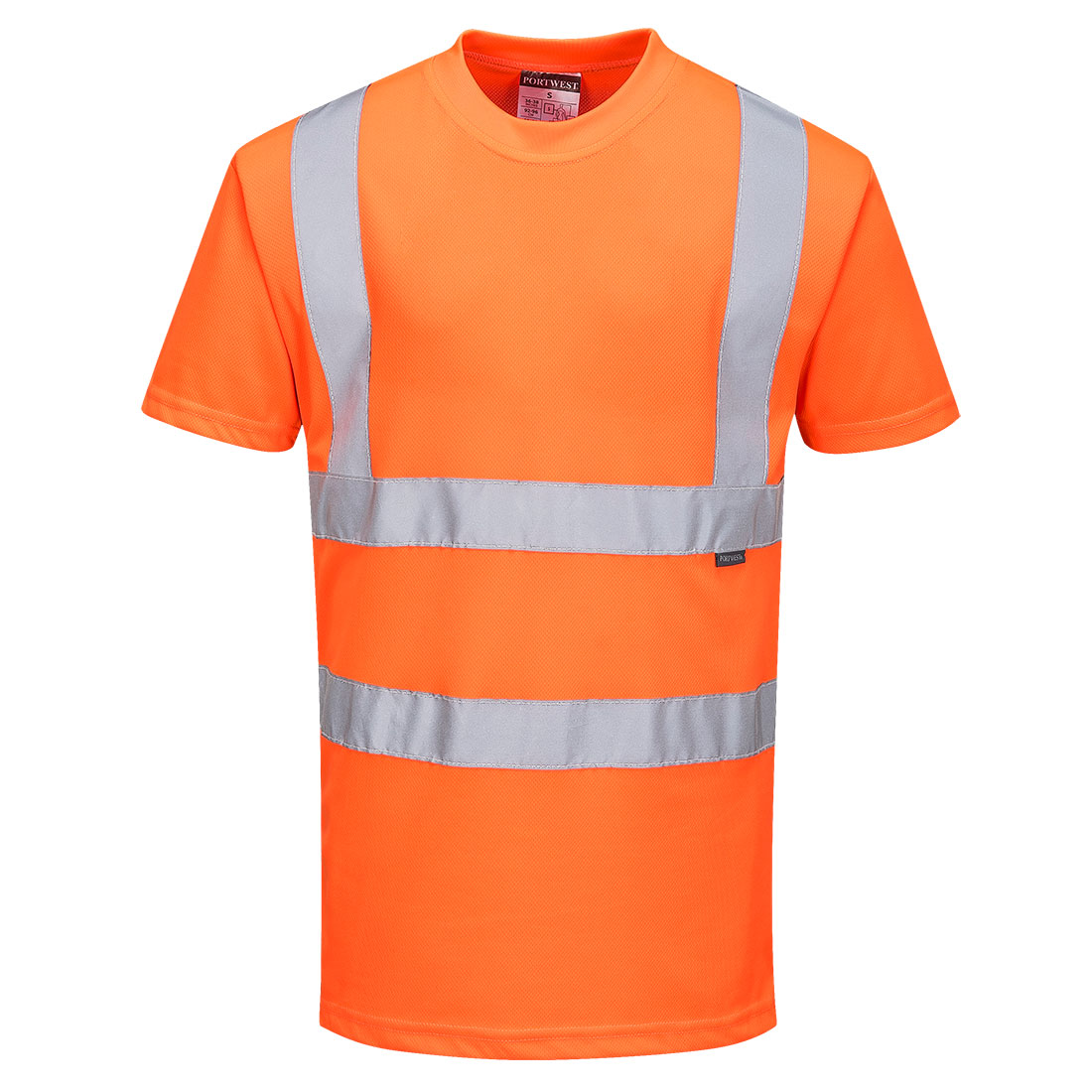 RT23 Hi Vis T-Shirt RIS