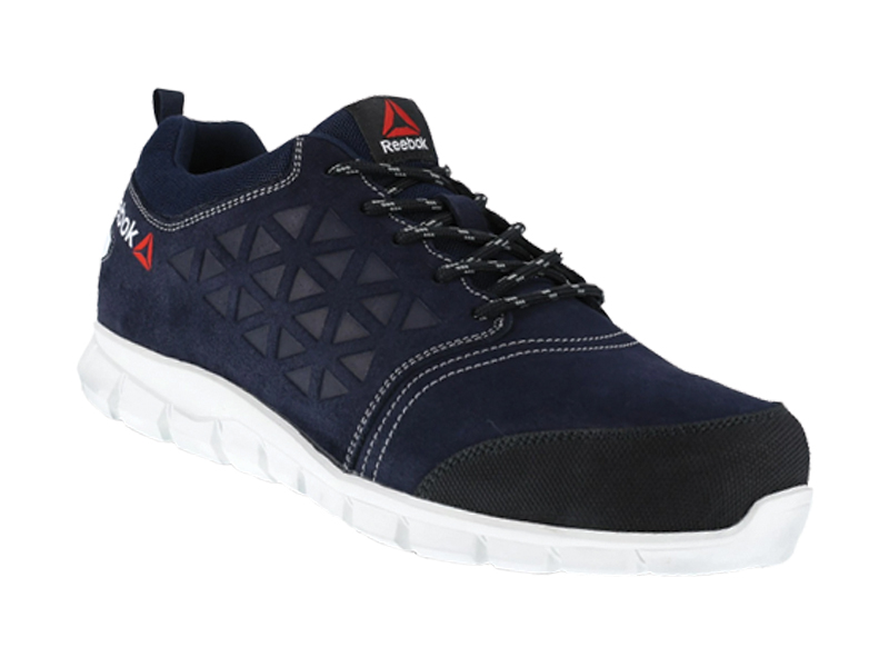 Reebok Excel Mens Safety Trainers