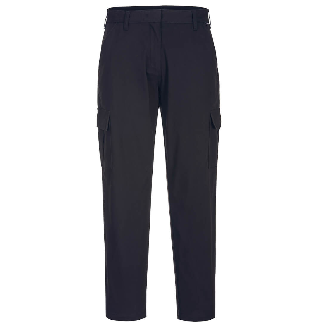 S233 - Women's Stretch Cargo Trousers