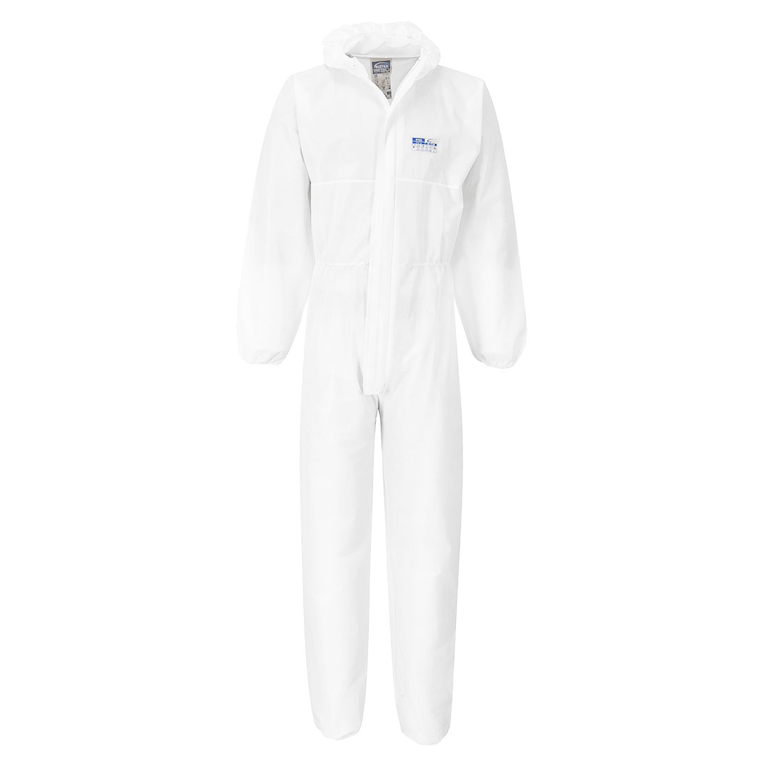 ST80 - BizTex SMS FR Coverall Type 5/6 (Pk50)