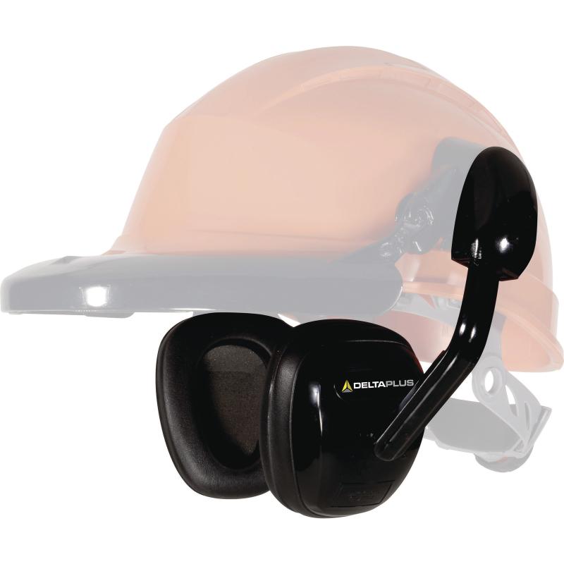 SUZUKA Ear Defenders for Delta Plus Helmets