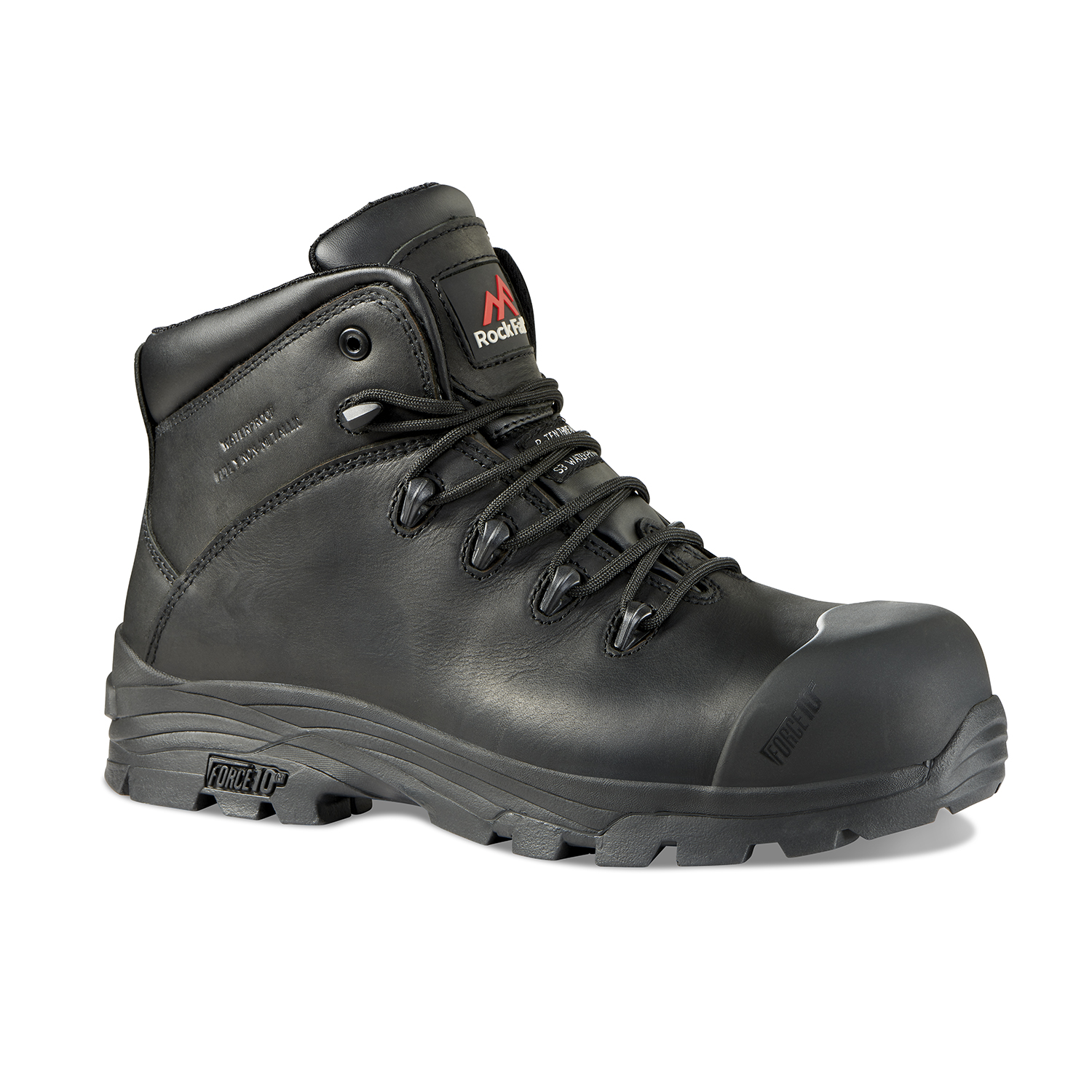 Rock Fall TC1070 Denver Safety Boot