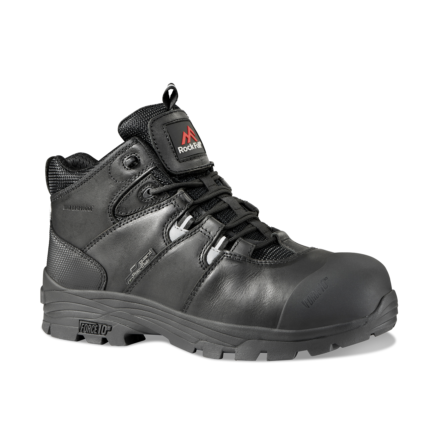 Rock Fall TC3000 Rhyolite Safety Boot