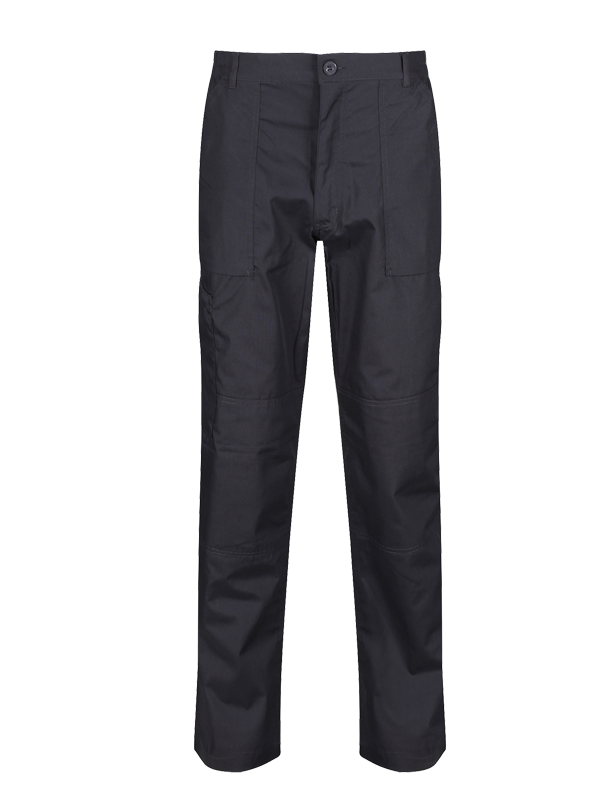 Regatta Leesville Zip-off Trousers Ii - Pantaloni Trekking | Nencini Sport