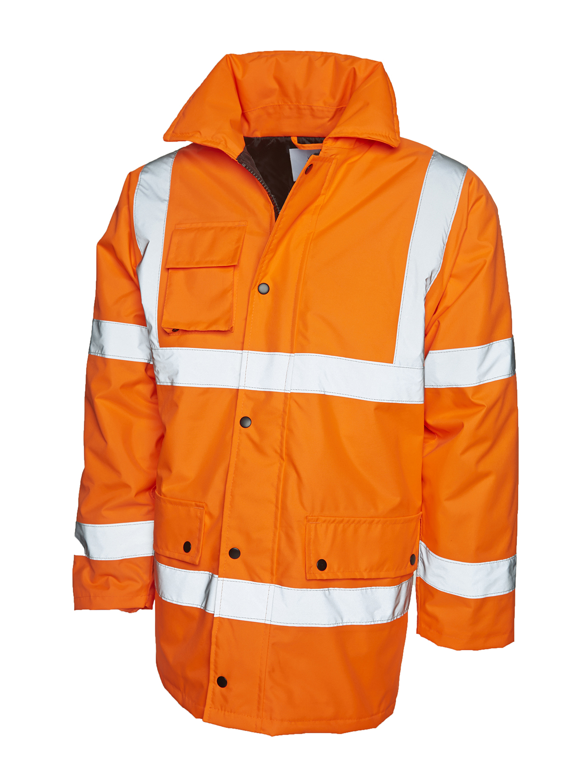 803 Road Safety Jacket