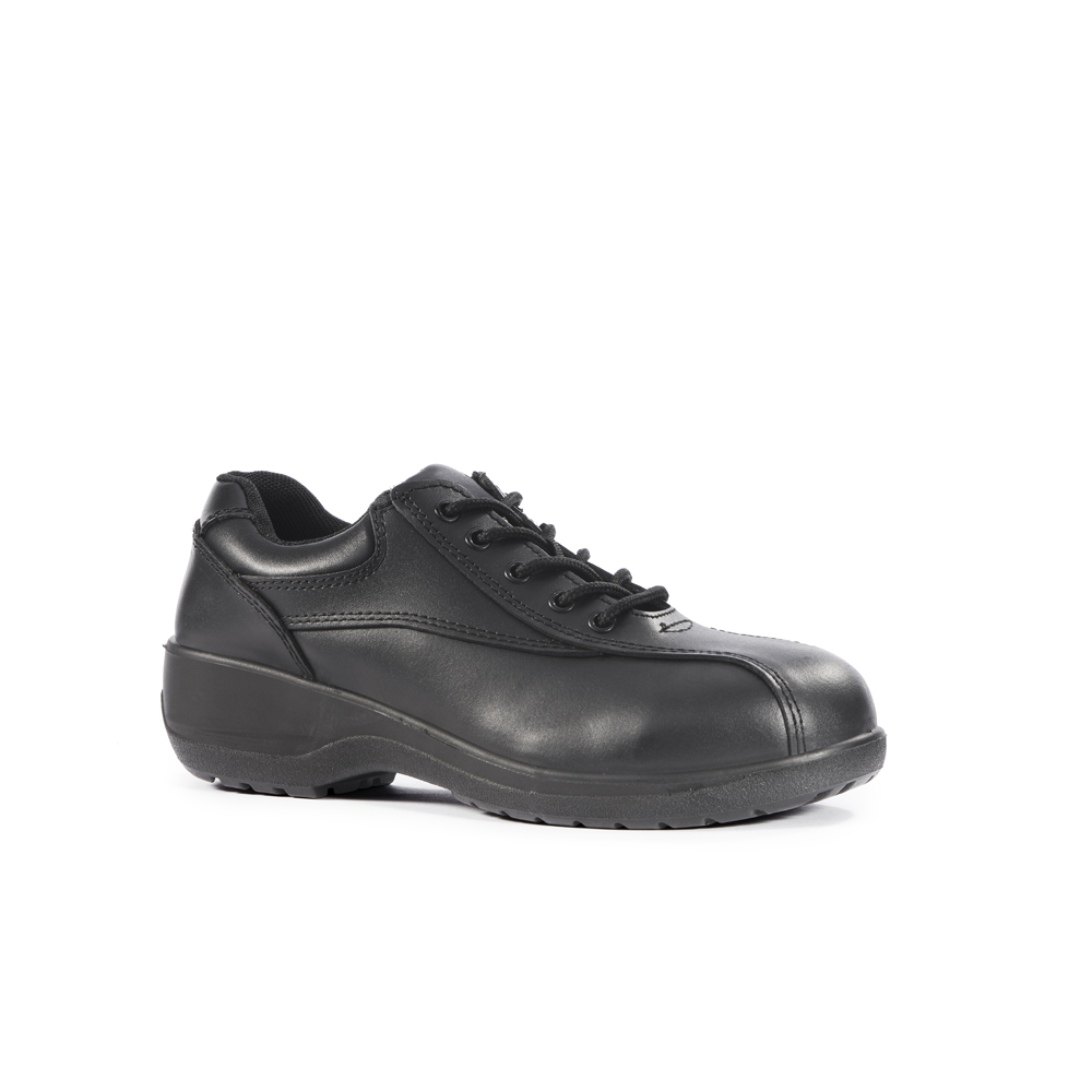 Rockfall VX400 Amber Safety Shoe