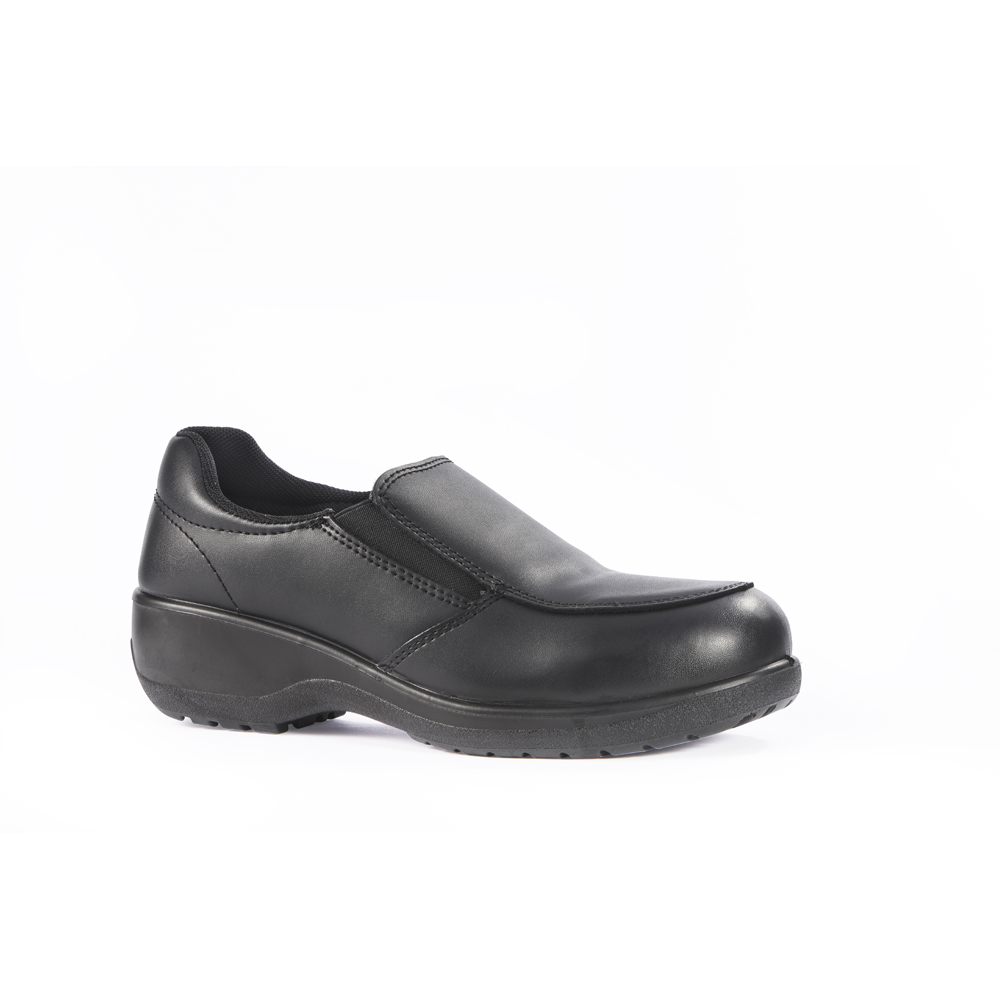 Rockfall VX5Topaz Safety Shoe