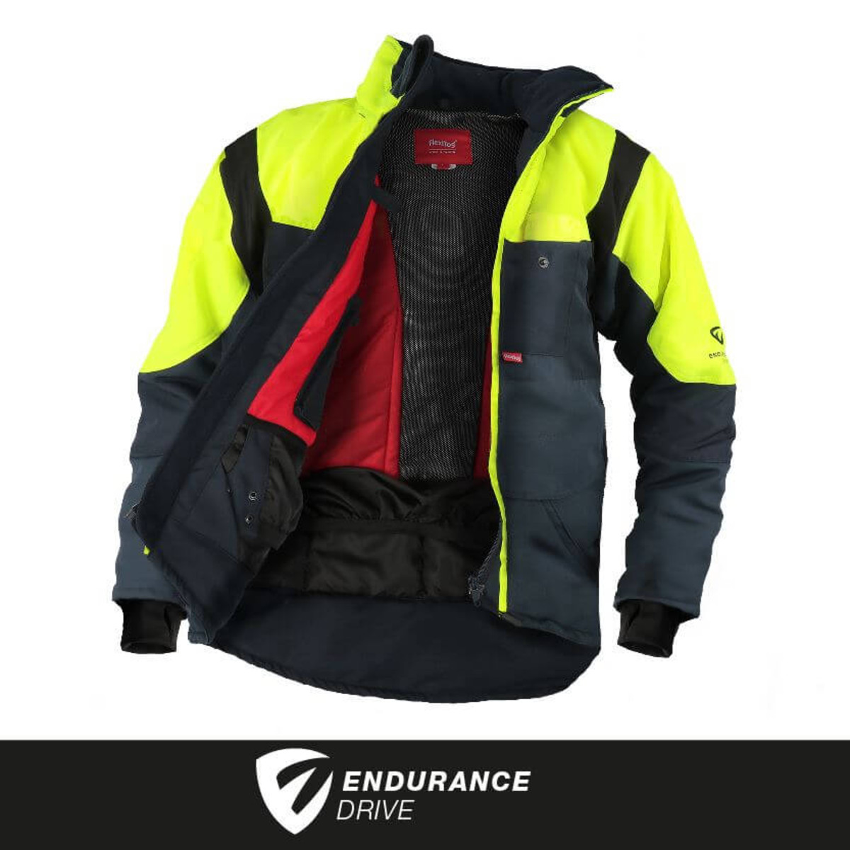 Flexitog Endurance Drive Jacket