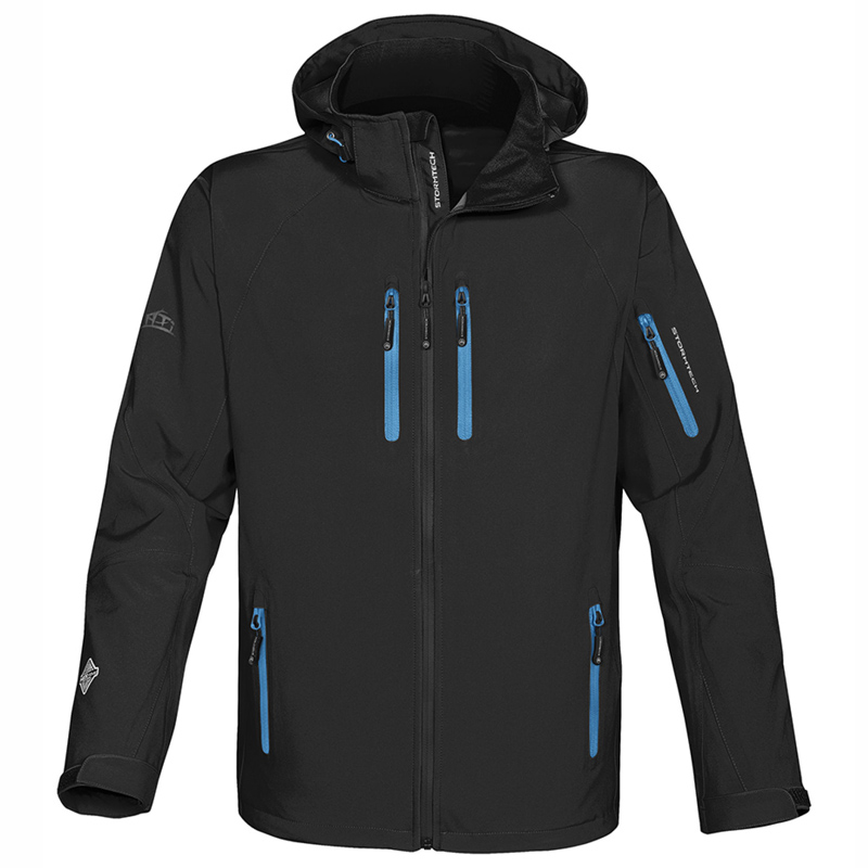 Stormtech XB-2M Mens Expedition Softshell
