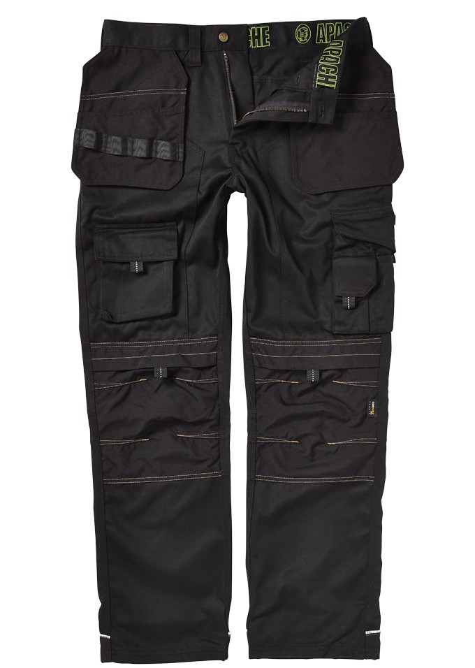 Apache Holster Trousers